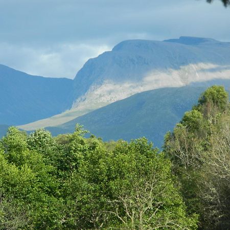 Tom Beag - Ben Nevis View Rooms Fort William Bagian luar foto
