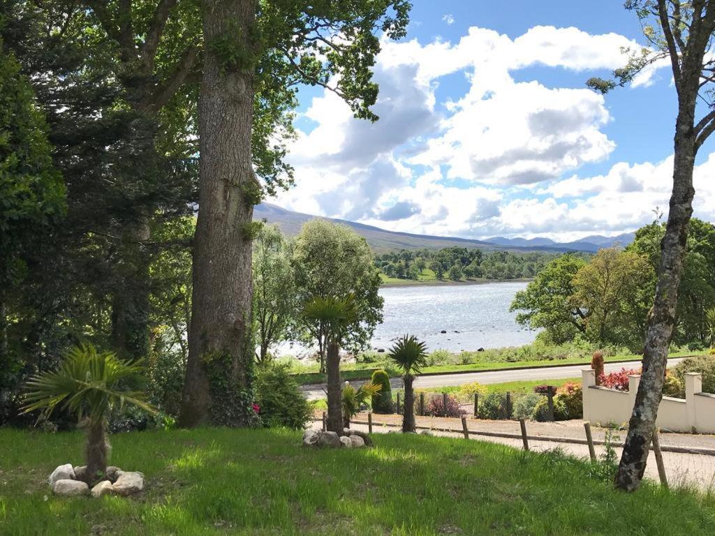 Tom Beag - Ben Nevis View Rooms Fort William Bagian luar foto