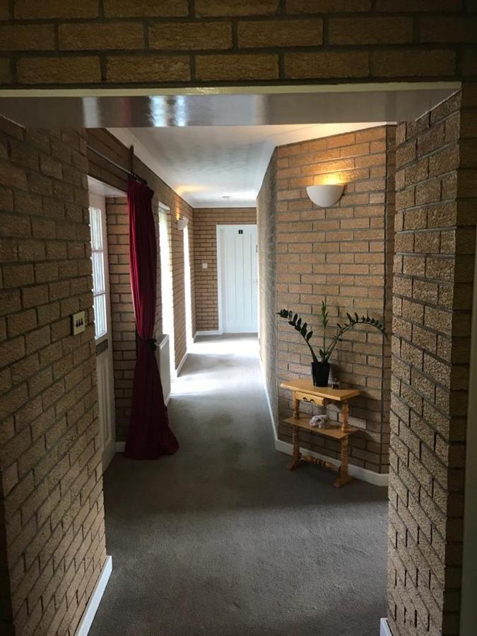 Tom Beag - Ben Nevis View Rooms Fort William Bagian luar foto